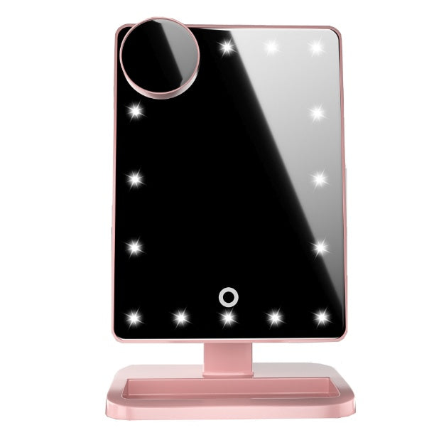 Makeup Mirror 20 LED + bluetooth
